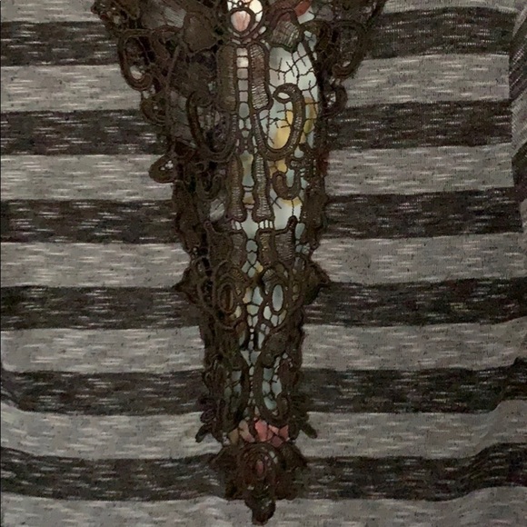 No Boundaries Cardigan - Picture 7 of 7